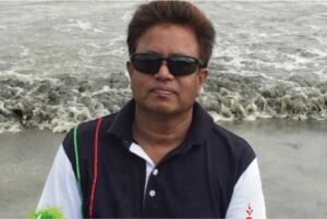 গোলাম মর্তুজা
