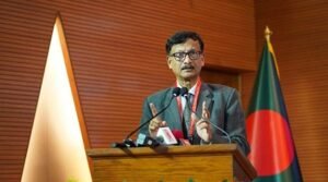 শুল্কনীতি নিয়ে আলোচনা এখনও চূড়ান্ত পর্যায়ে পৌঁছায়নি: পররাষ্ট্র উপদেষ্টা
