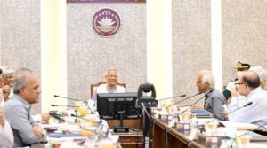 যে কারণে দুই উপদেষ্টাকে জানানো হলো অভিনন্দন