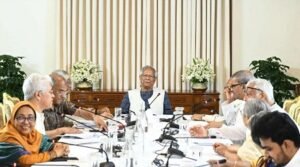 অন্তর্বর্তী সরকারের নিরপেক্ষতা ক্ষুণ্ন হলে ভোট নিয়ে প্রশ্ন উঠবে