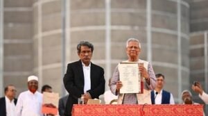 জাতীয় নির্বাচনের গলার কাঁটা জুলাই সনদ