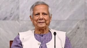 এনসিপি ও জামায়াতকে কী বললেন প্রধান উপদেষ্টা