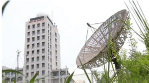 সন্ধ্যার মধ্যে ৬০ কি.মি. বেগে ঝড়ের আভাস