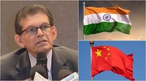 পররাষ্ট্রমন্ত্রী খলিলুর রহমানকে অভিনন্দন জানাল ভারত ও চীন