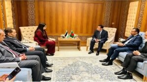 ফিলিস্তিন ইস্যুতে বাংলাদেশের দৃঢ় সমর্থনের প্রশংসায় বিশ্বনেতারা