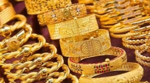 স্বর্ণের ভরি বেড়ে ২ লাখ ৭০ হাজার ছাড়াল