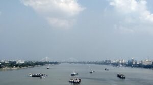 কীর্তিনাশা,পদ্মা গঙ্গা ভাগীরথী-হুগলি নদীঃ একই অংগে বহুরূপ