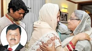 একজন শ্রেষ্ঠ অভিনেত্রী শেখ হাসিনা ও ইলিয়াস আলী হত্যাকাণ্ডের নির্মমতাঃ