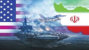 ‘২৪-৪৮ ঘণ্টার মধ্যে ইরানে ফের যুদ্ধ’