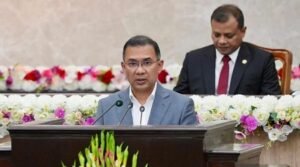 ‘নিরাপত্তার ঘেরাটোপ যেন সরকার প্রধানকে জনগণ থেকে দূরে ঠেলে না দেয়’
