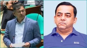 বেনজীর আহমেদকে দ্রুত দেশে ফেরানোর প্রক্রিয়া চলছে : সংসদে স্বরাষ্ট্রমন্ত্রী