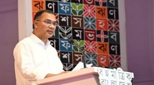 জাতি গঠনে সবচেয়ে গুরুত্বপূর্ণ বিনিয়োগ শিশুর শিক্ষা ও স্বাস্থ্য : প্রধানমন্ত্রী