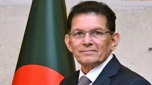 দুই দিনের সফরে কাতার গেলেন পররাষ্ট্রমন্ত্রী