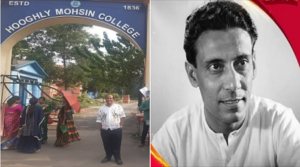 লুৎফর রহমান এর কলামঃ শ্যামল মিত্রের সন্ধানে —