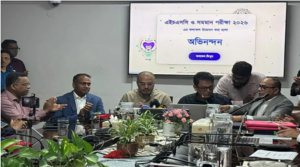 এইচএসসি ও সমমান পরীক্ষার ফলাফল প্রকাশ, পাসের হার ৫২.১২ শতাংশ
